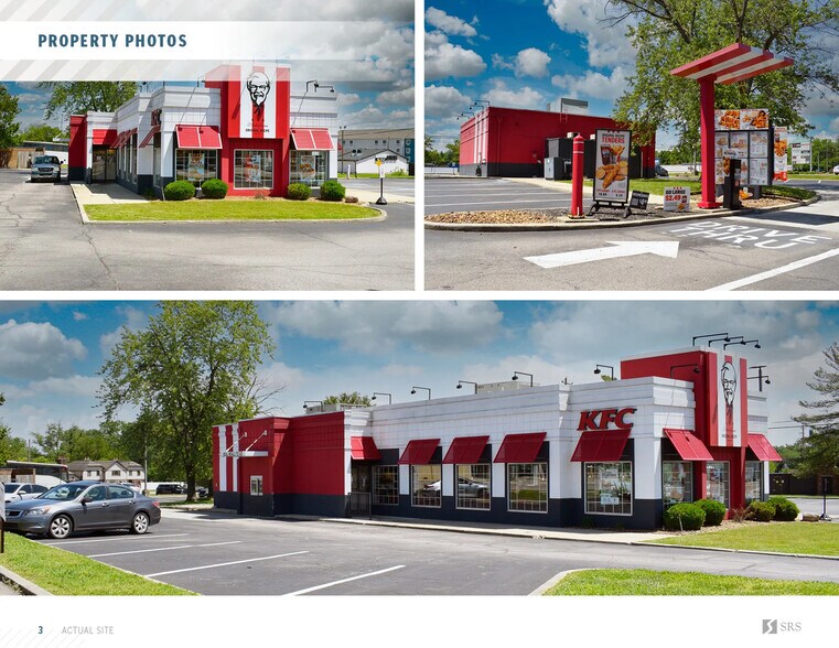 More Photos Of 11970 Lebanon Rd, Sharonville Fast Food For Sale