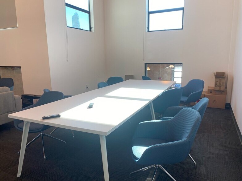 More Photos Of 113-117 Sierra St, El Segundo Loft Creative Space For Lease