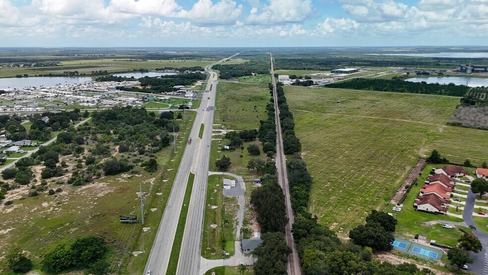 More Photos Of 2810 N US Hwy 27, Avon Park Land For Sale