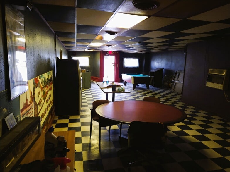 More Photos Of 615 N Cedar St, Queen City Lodge Meeting Hall For Sale