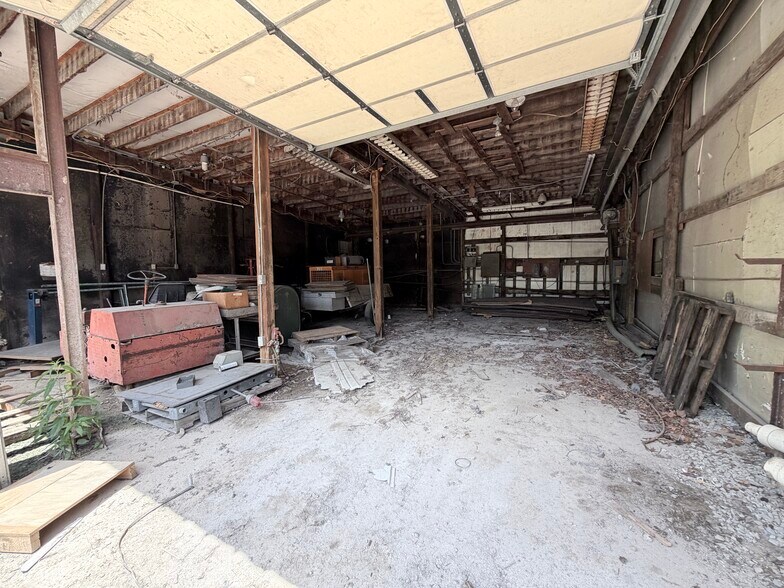 More Photos Of 3111 Dixie Hwy, Louisville Warehouse For Sale