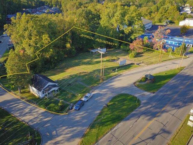 More Photos Of 3449 13th St, Ashland Land For Sale