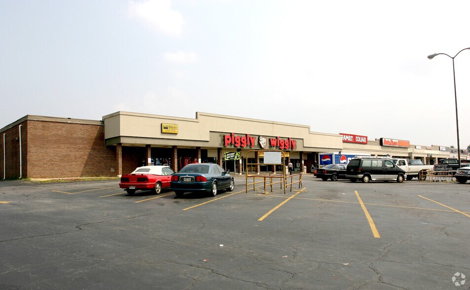 More Photos Of 112 Old Mill Rd, Cartersville Flex For Sale