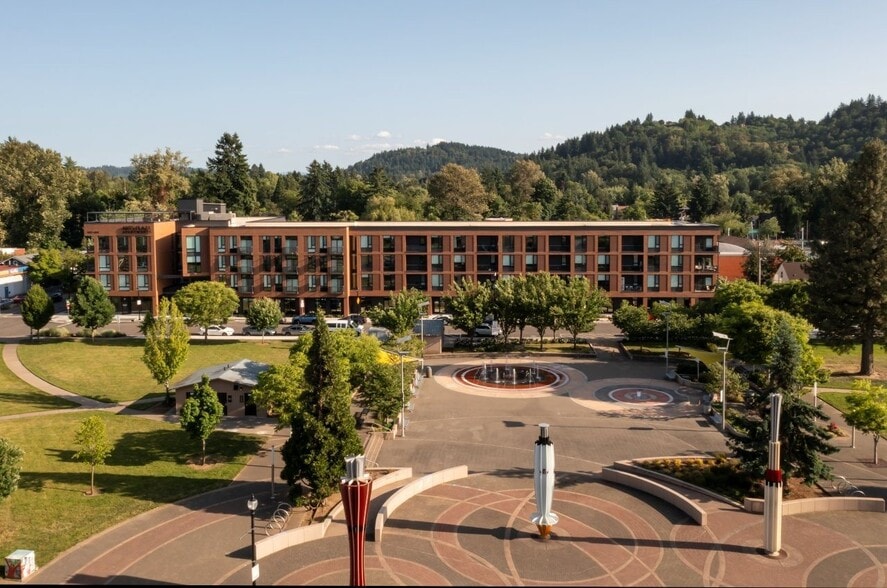 More Photos Of 492 NE 2nd St, Gresham Apartments For Lease