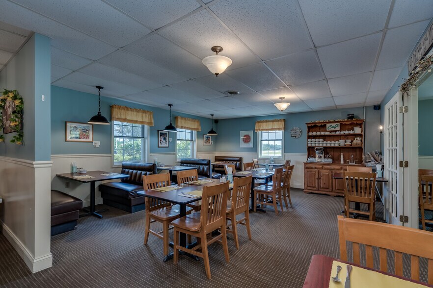 More Photos Of 5145 State Route 12, Glenfield Restaurant For Sale