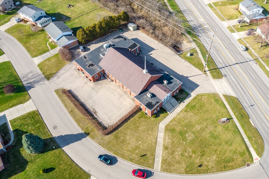 More Photos Of 4445 Wilmington Pike, Dayton Religious Facility For Sale