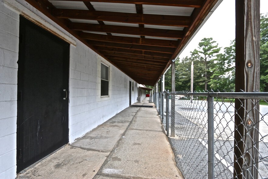 More Photos Of 1202 Charles Raper Jonas Hwy, Mount Holly Daycare Center For Lease