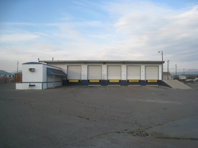 Primary Photo Of 2602 Industry St, Missoula Warehouse For Sale