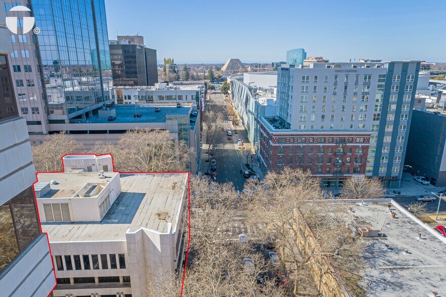 More Photos Of 700 L St, Sacramento Office For Sale