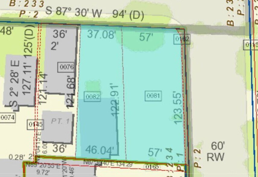 More Photos Of 5757 Hamilton Ave, Cincinnati Auto Repair For Sale