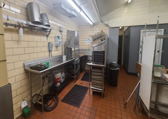 More Photos Of 2435 Brice Rd, Reynoldsburg Restaurant For Sale