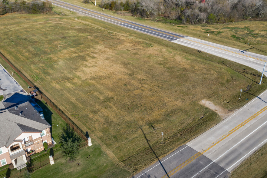 Primary Photo Of Tbd Arbala Rd, Sulphur Springs Land For Sale