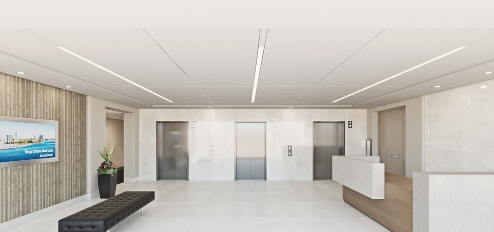 More Photos Of 6262 Sunset Dr, Miami Office For Lease
