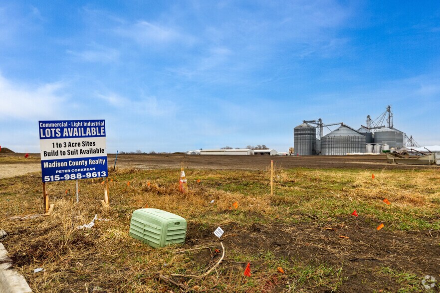 More Photos Of 1307 N 4th Ave, Winterset Land For Sale