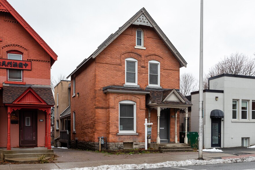 More Photos Of 474 Somerset St W, Ottawa Office For Sale