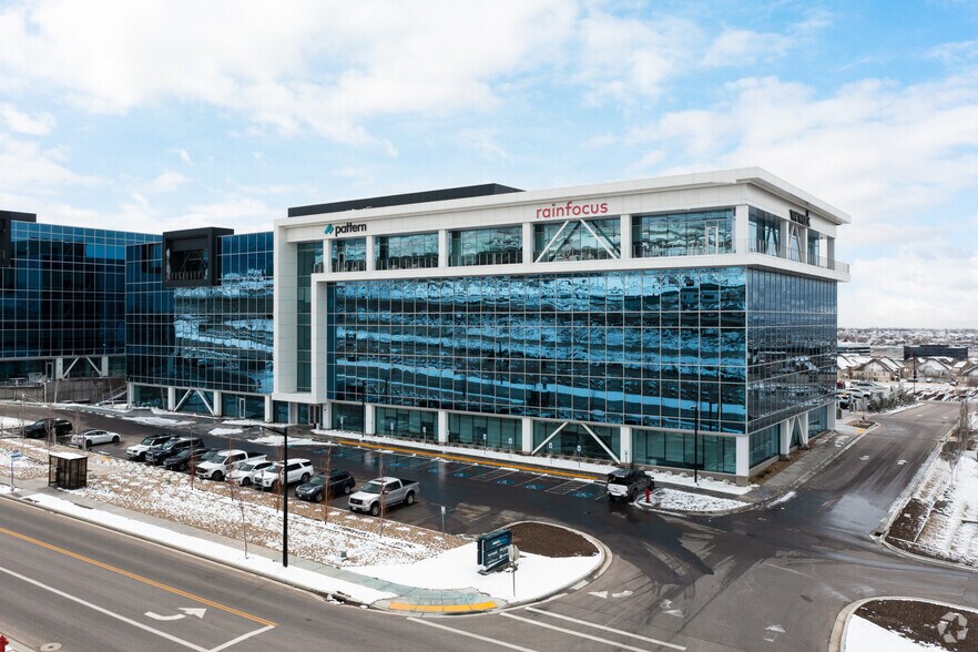 Primary Photo Of 1633 W innovation Way, Lehi Office For Lease