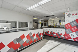 More Photos Of 505-511 Rue Rachel E, Montréal Storefront Retail Office For Sale