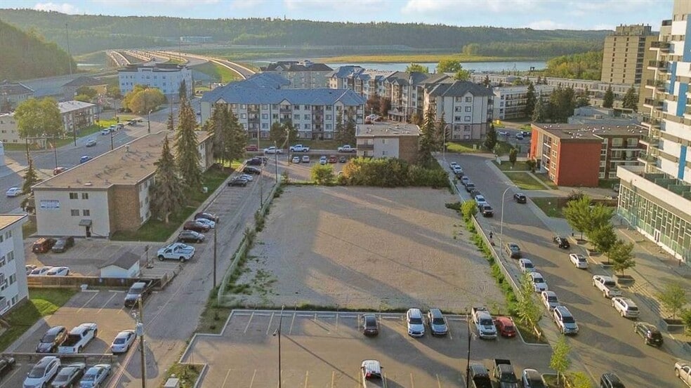Primary Photo Of 10013-10119 Manning ave, Fort McMurray Land For Sale