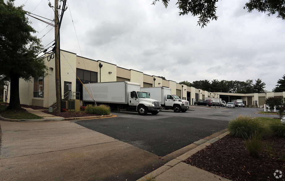 Primary Photo Of 8008-8086 Cryden Way, Forestville Warehouse For Lease