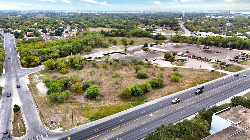 More Photos Of 5760 FM78, San Antonio Land For Sale