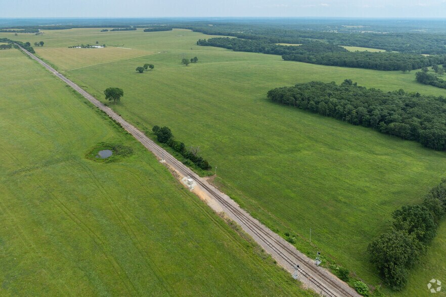 More Photos Of I-44 & CR 3290, Saint James Land For Sale