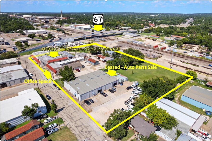 More Photos Of , Cleburne Flex For Sale