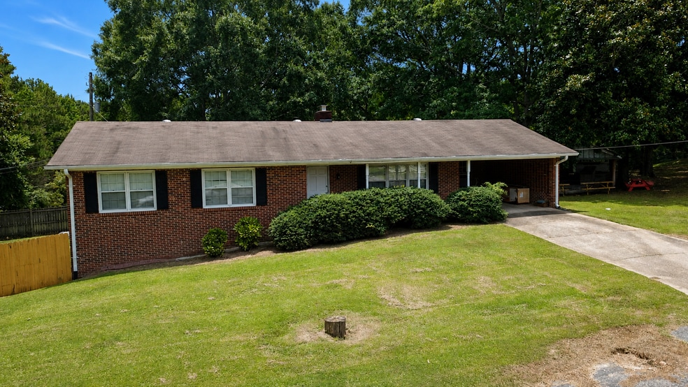 More Photos Of 2662 Thompson Mill Rd, Buford Religious Facility For Sale