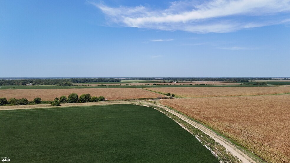 More Photos Of 1120 Highway 165 N, Stuttgart Land For Sale