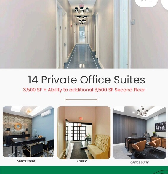 More Photos Of 91 Carman Ave, Cedarhurst Office For Sale