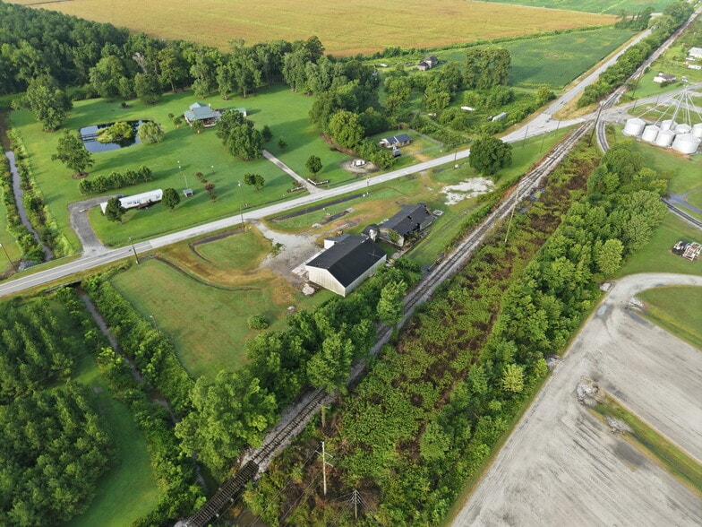 More Photos Of 4911 Terra Ceia Road, Pantego Industrial For Sale