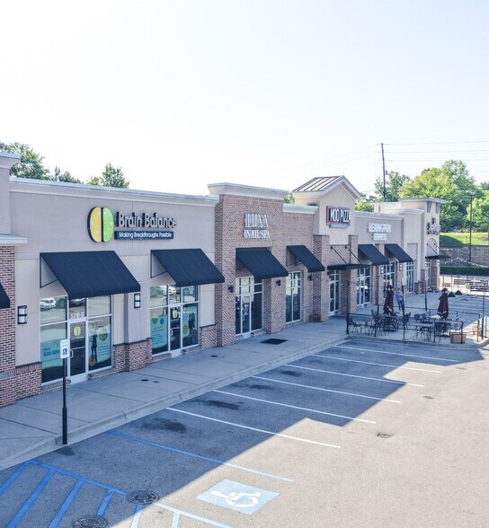 More Photos Of 5318 Sunset Blvd, Lexington Storefront For Lease