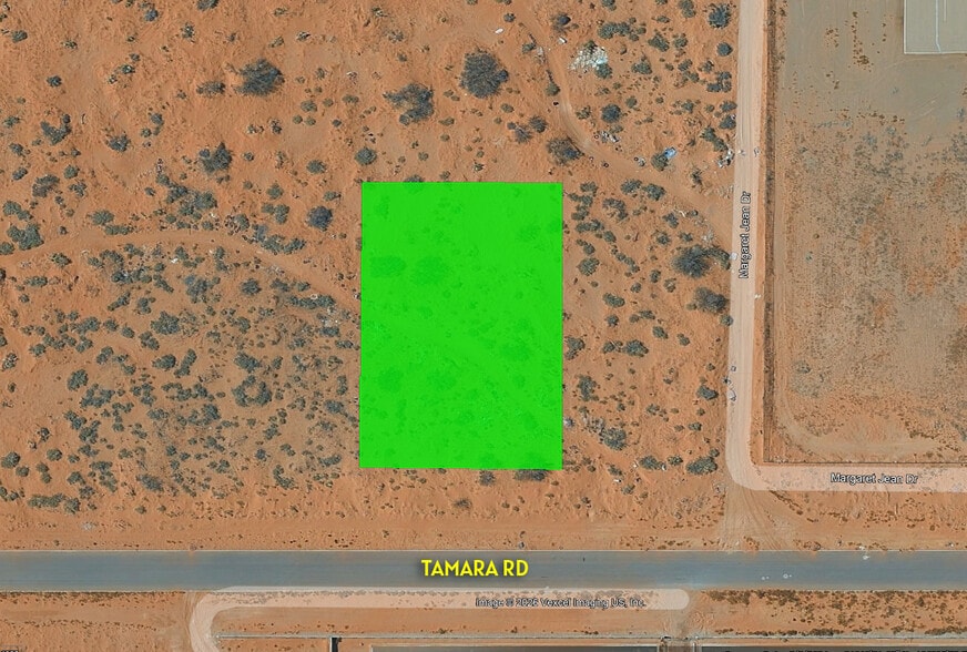 More Photos Of 4570 Tamara Dr, El Paso Land For Sale