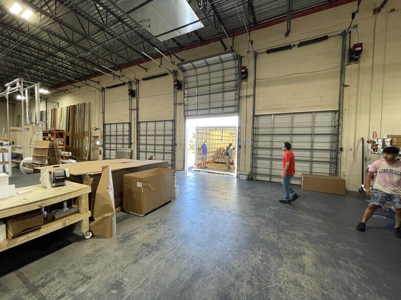 More Photos Of 1440 SW 28th Ave, Pompano Beach Warehouse For Lease