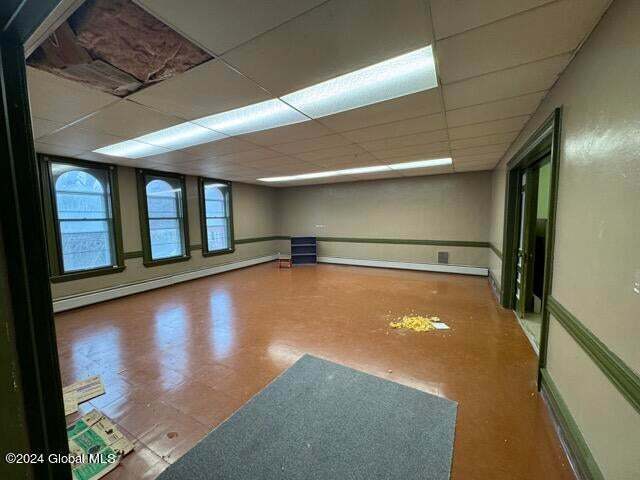 More Photos Of 130 Main St, Hoosick Falls Religious Facility For Sale