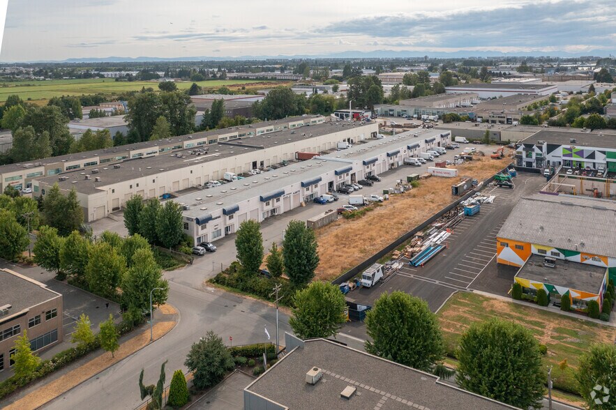More Photos Of 1851 Savage Rd, Richmond Warehouse For Sale
