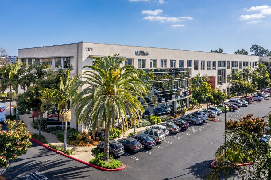 More Photos Of 2173 Salk Ave, Carlsbad Office For Lease
