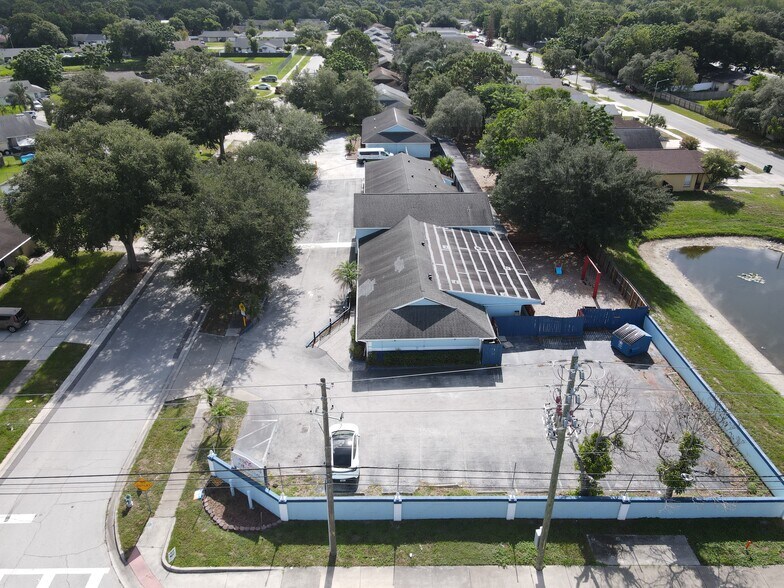 More Photos Of 10012 Portale Ave, Orlando Daycare Center For Sale