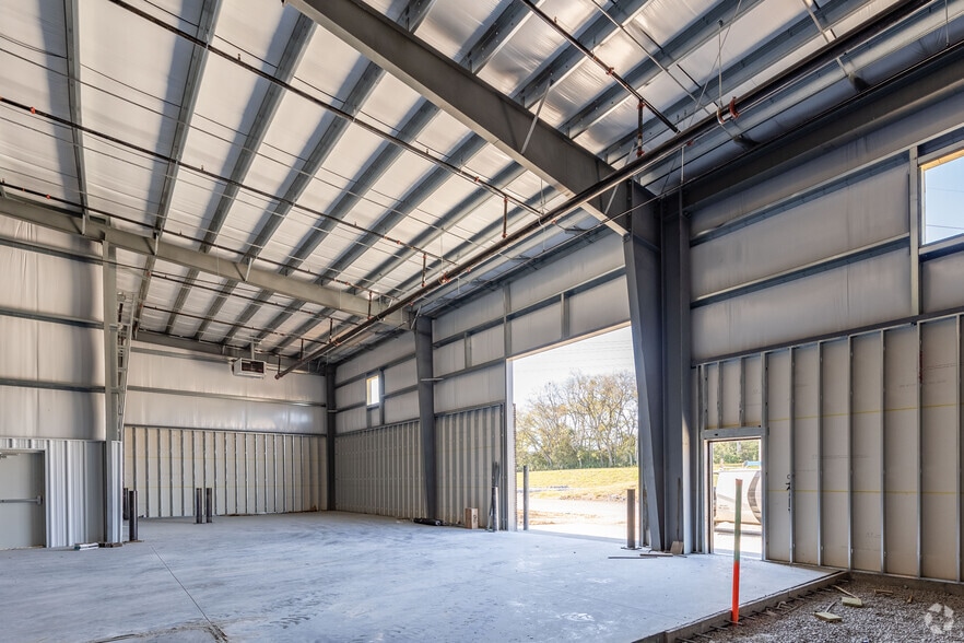 More Photos Of 815 Aviation Ln, Gallatin Unknown For Lease