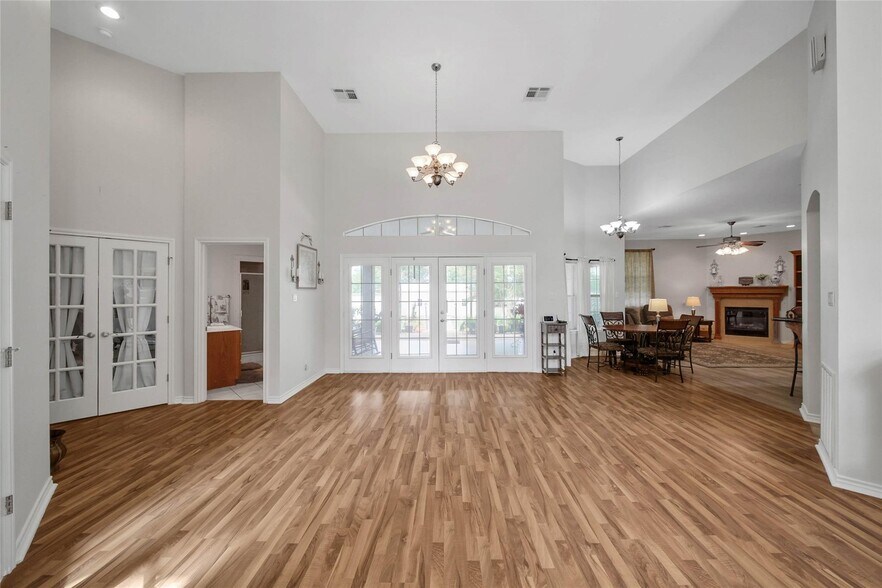 More Photos Of 128 Duke Rd, Bedias Land For Sale