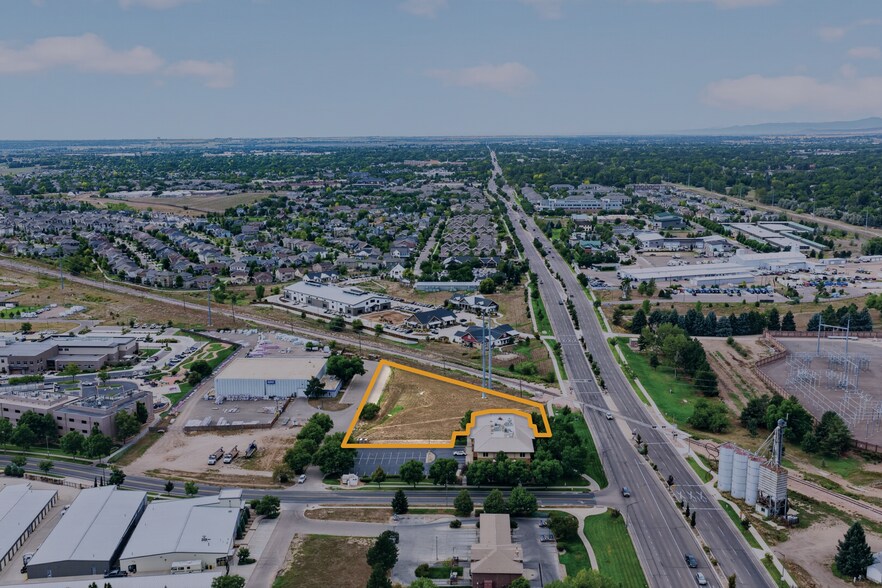 More Photos Of 2133 Midpoint Dr, Fort Collins Land For Sale