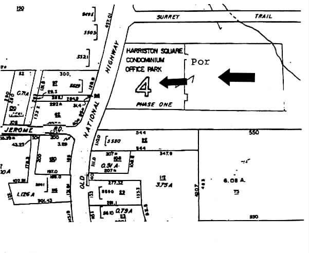 More Photos Of 5534 Old National Hwy, College Park Office For Lease