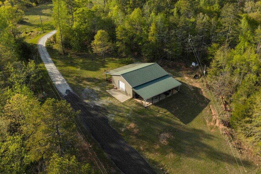 More Photos Of 120 French Woods Rd, Honea Path Land For Sale