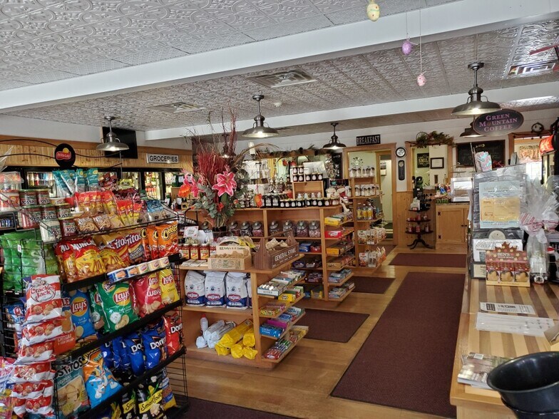 More Photos Of 10 N Main St, Mont Vernon Storefront Retail Residential For Sale