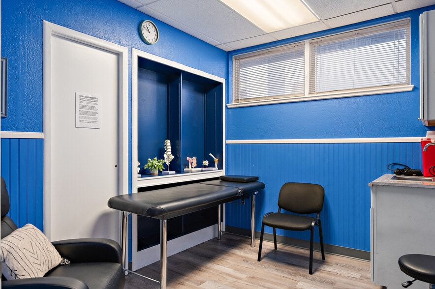 More Photos Of 517 Colorado Ave, Pueblo Medical For Lease