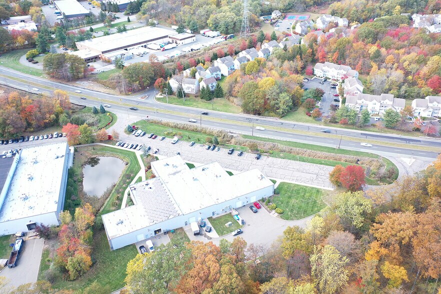 More Photos Of 961 Route 10 E, Randolph Warehouse For Lease