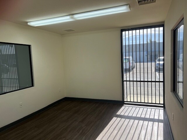 More Photos Of 12343-12357 Rush St, South El Monte Warehouse For Lease