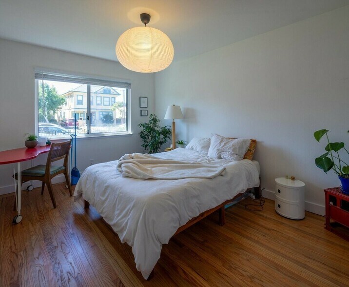More Photos Of 537 Pacific Ave, Alameda Apartments For Sale