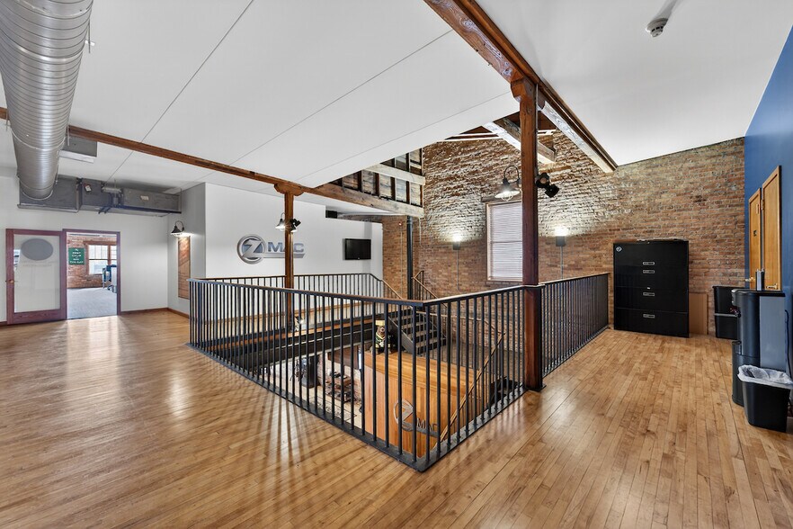 More Photos Of 510 College Ave, Racine Storefront Retail Office For Sale