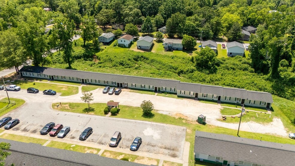 More Photos Of , Griffin Multifamily For Sale