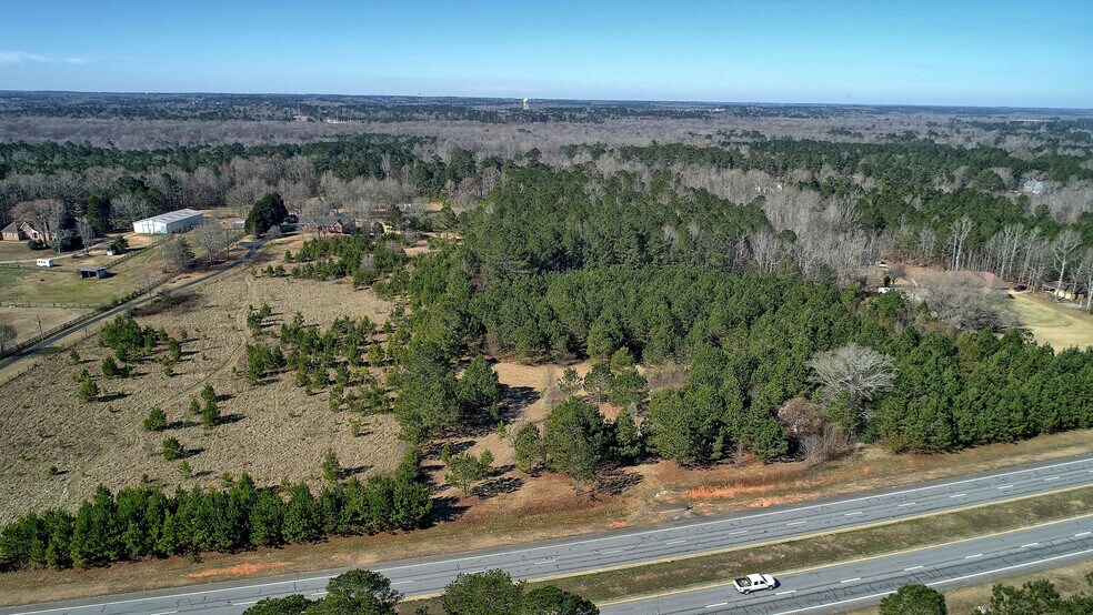 More Photos Of Lot 7 Hwy 74 S, Senoia Land For Sale